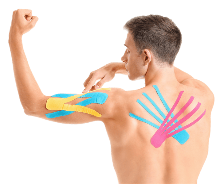 How To Remove Kinesiology Tape safely: A Step-By-Step Guide