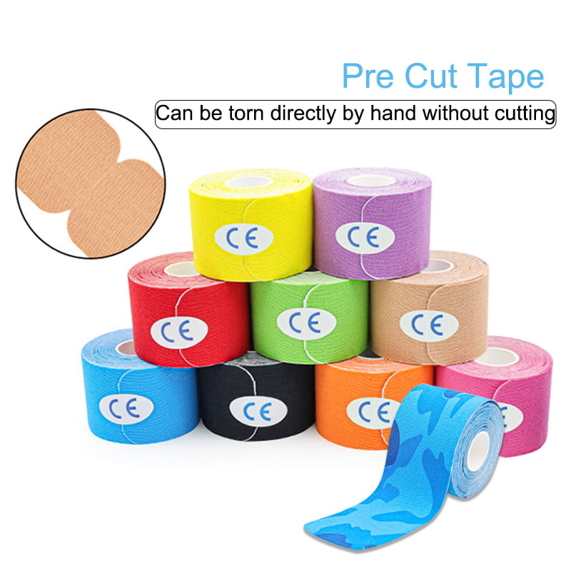 Pre Cut Tape
