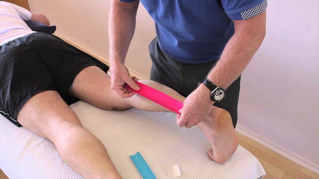 What is the best sports tape for ankles? 6 maxresdefault