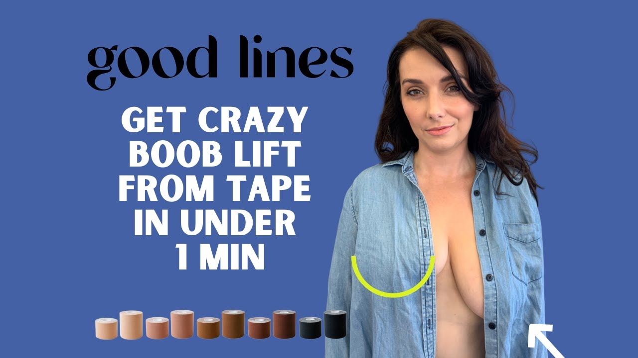where to buy boob tape near me