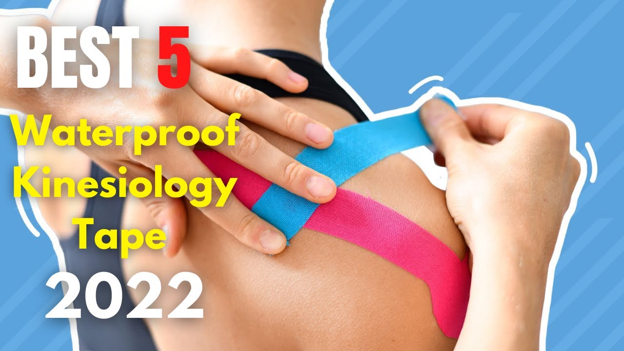 about kinesiology tape neck: 5 Things You Didn't Know