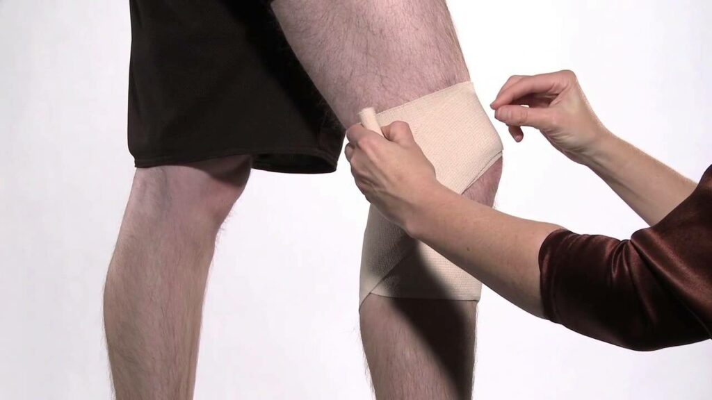 waterproof sports tape