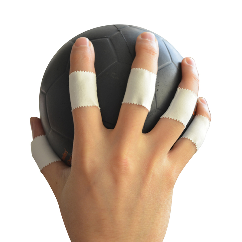 bandage cohésif pour les doigts