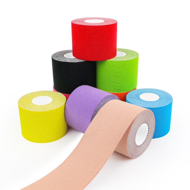 rayon kinesiology tape