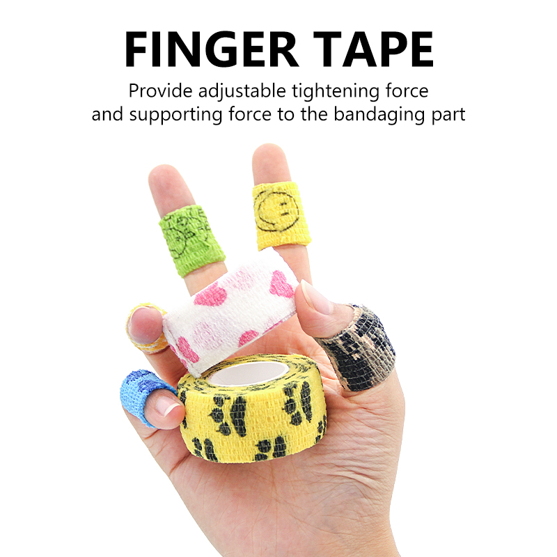 finger tape