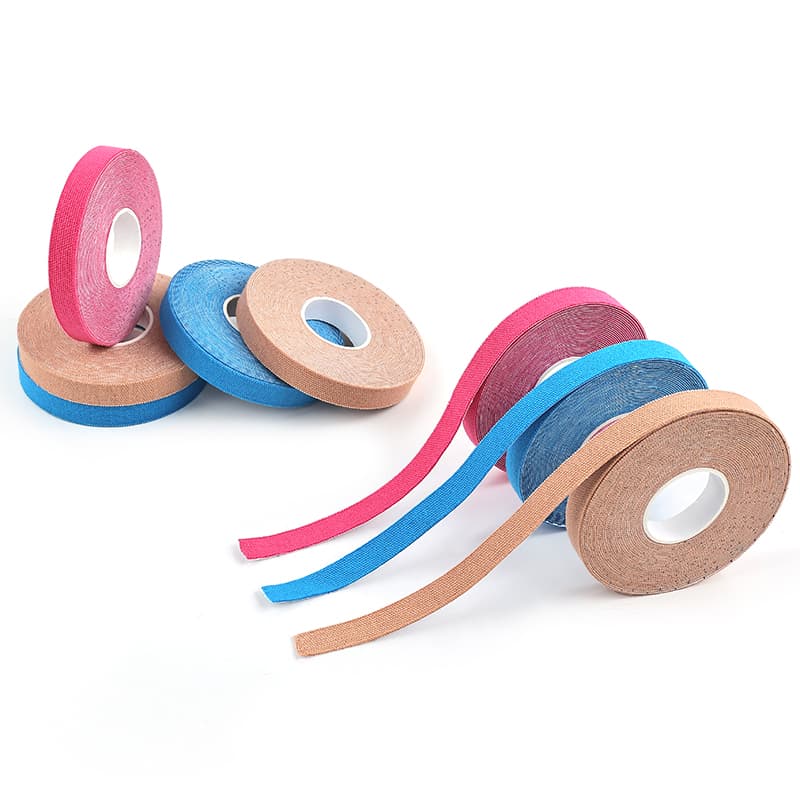 kinesiology tape for face