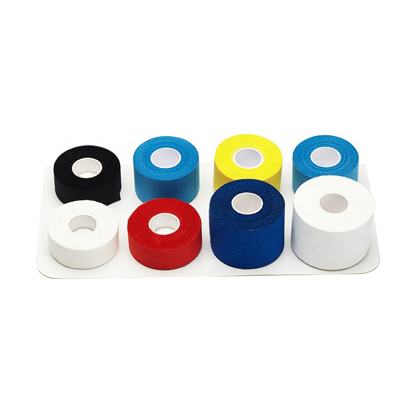 medical tape for sports injury