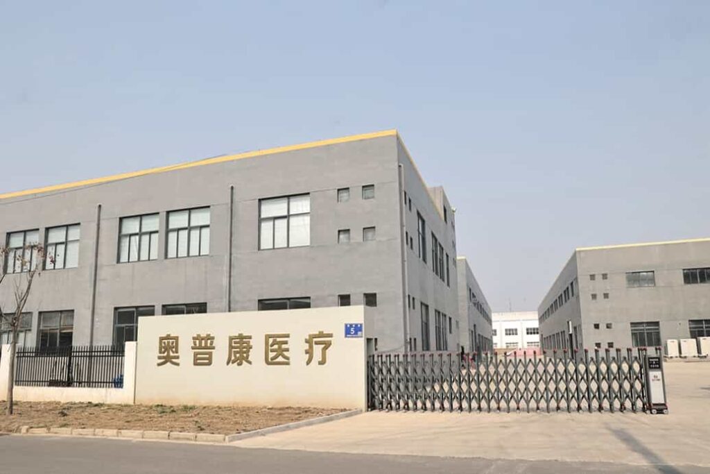 factory of china kinesiology tape manufacturer