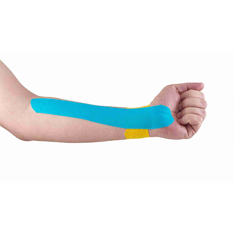 Kinesiology Tape Wrist