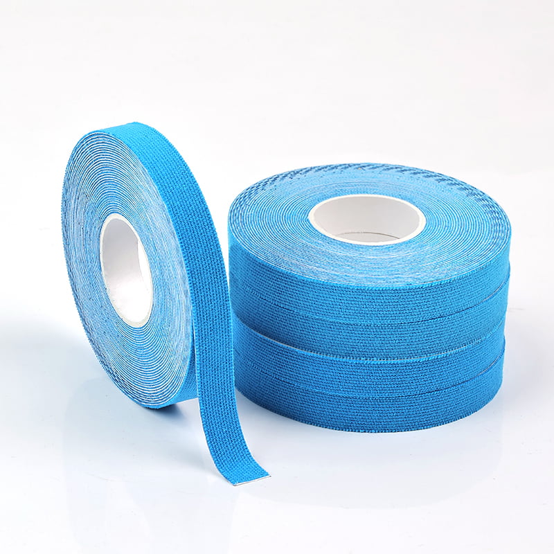 5Roll Face Tape Blue