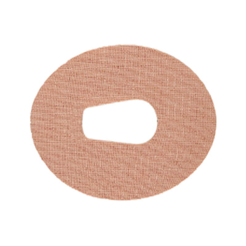 Breathable Oval