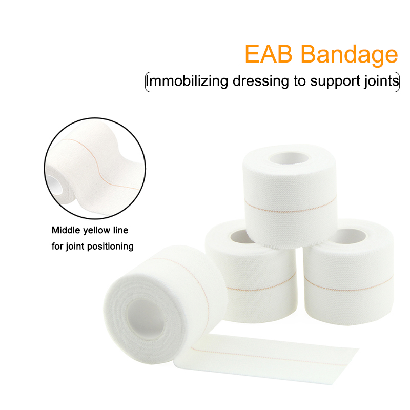 EAB bandage