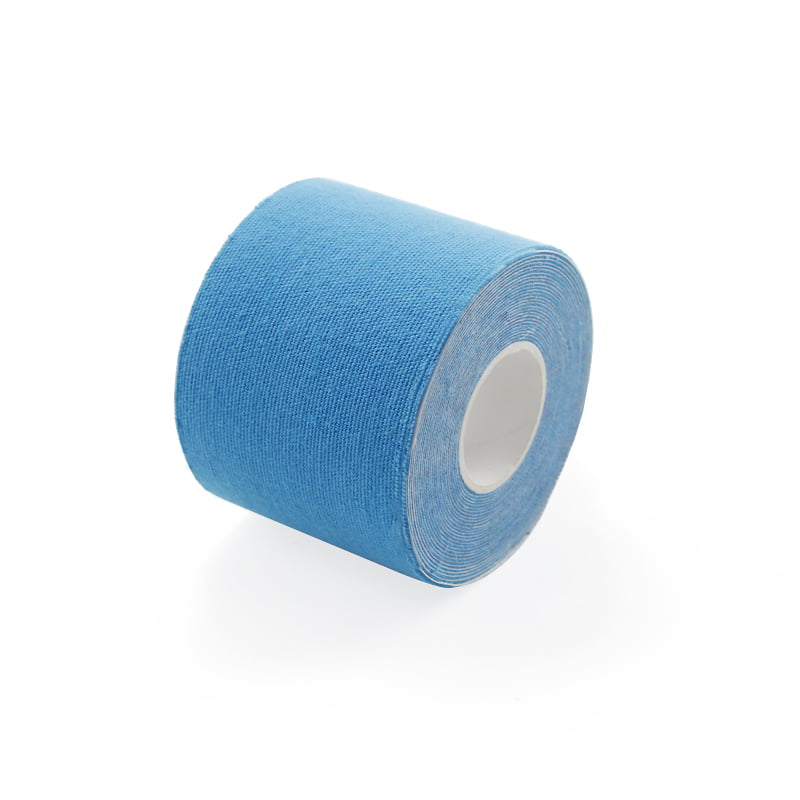 Cotton Tape Blue
