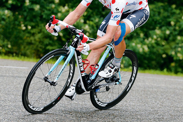 kt tape for meniscus tear