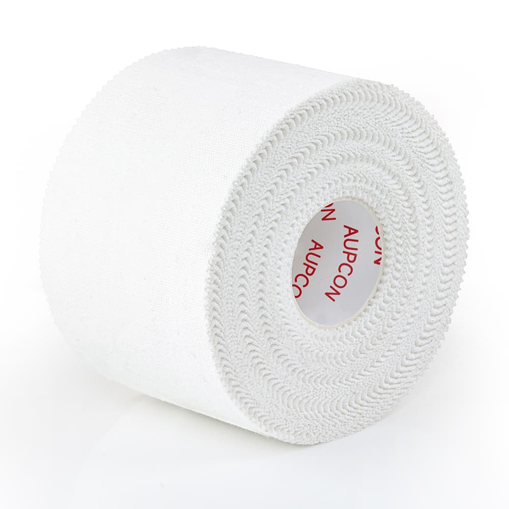 printed athletic tape paper core