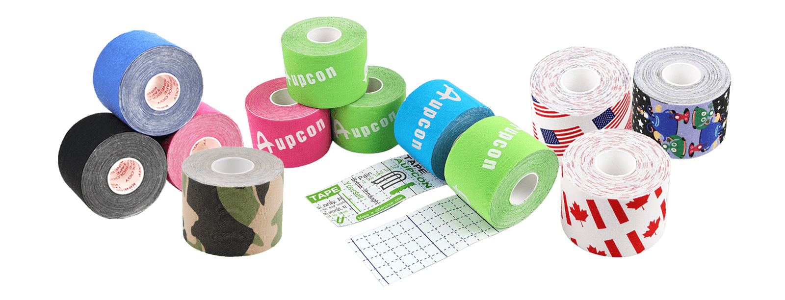 Wholesale Kinesiology Tape