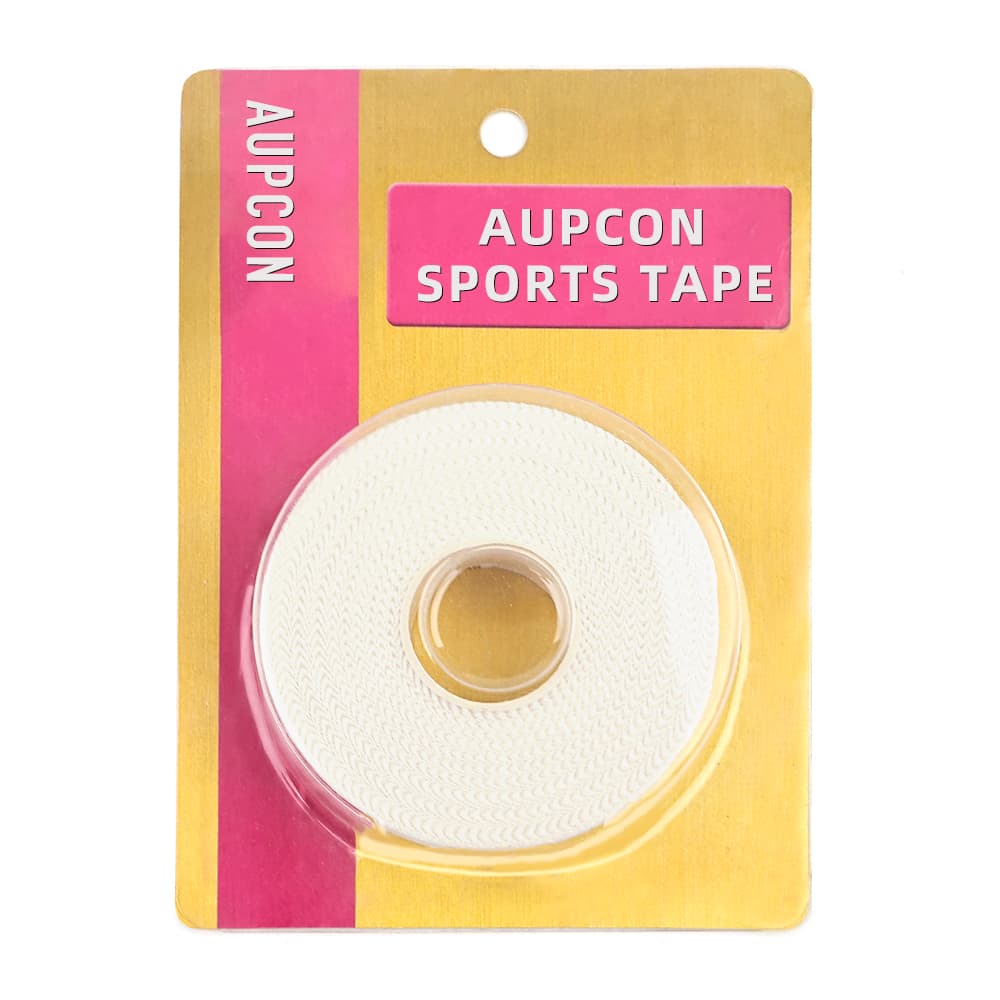 sports tape in Blister Packaging