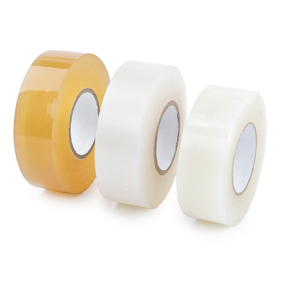 Clear Hockey Tape