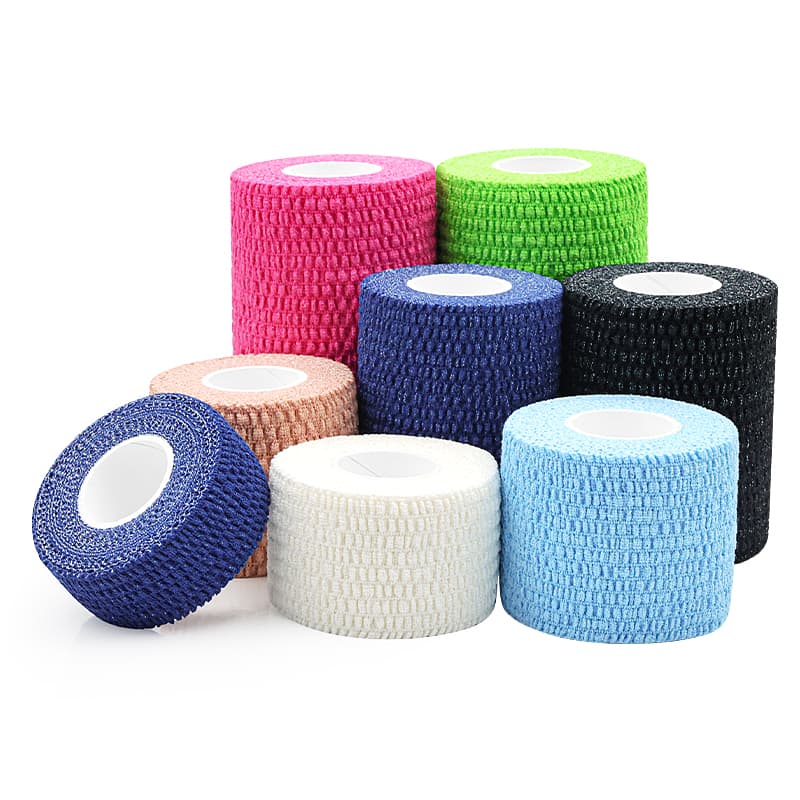 Weightlifting Thumb Tape