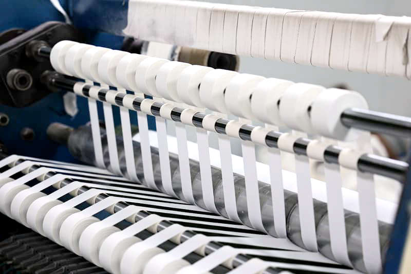 Nastro sportivo in ossido di zinco