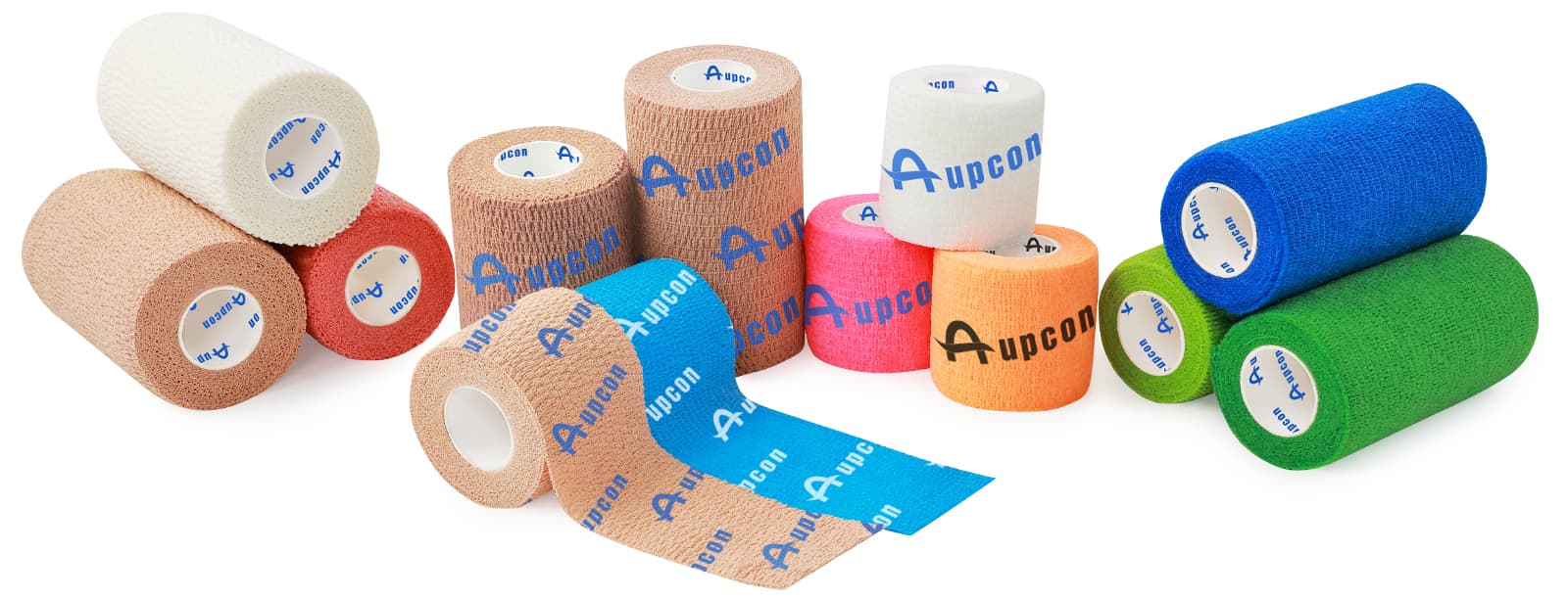 Printing Options of cohesive bandage