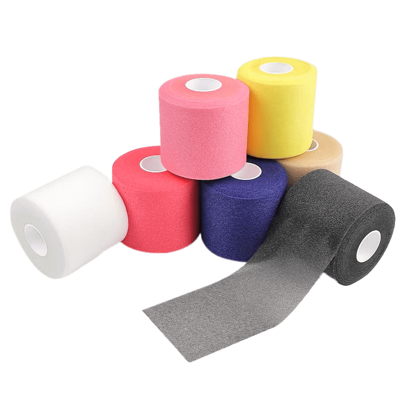 Underwrap-Tape