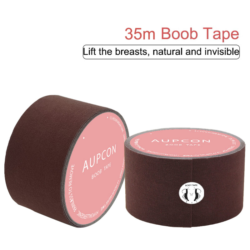 35m big roll Boob Tape