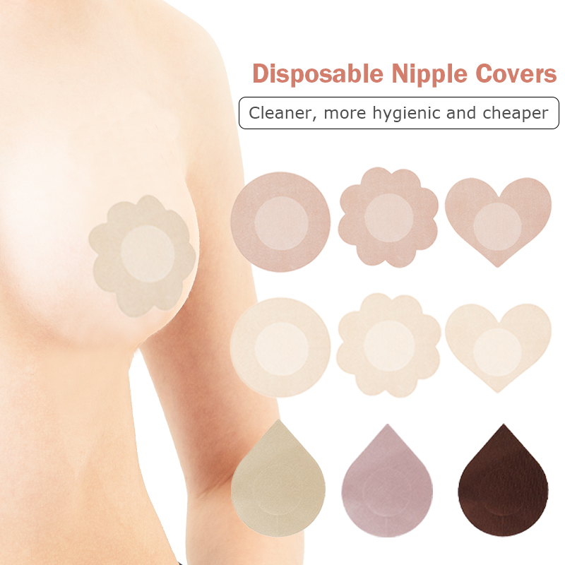 Disposable Nipple Cover