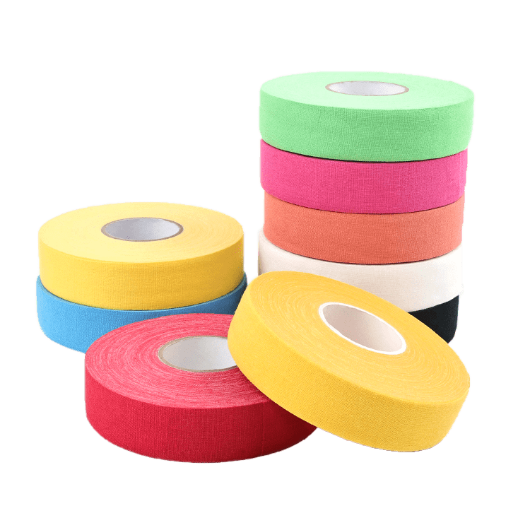 stoffen hockeytape