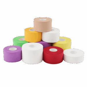 sports athletic tape