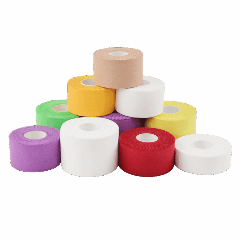 sports athletic tape