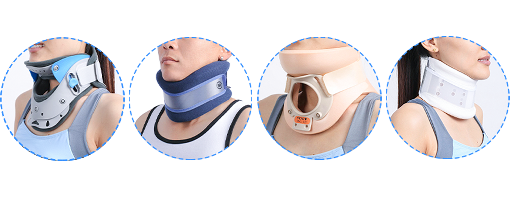 Cervical-Collar