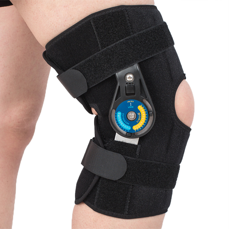 Orthopedic Knee Support