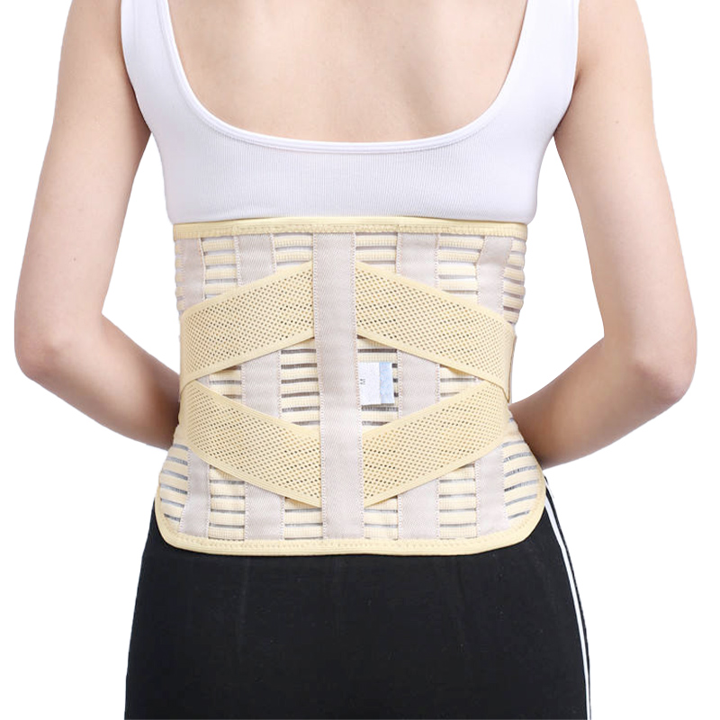 Orthopedic Waist Belt