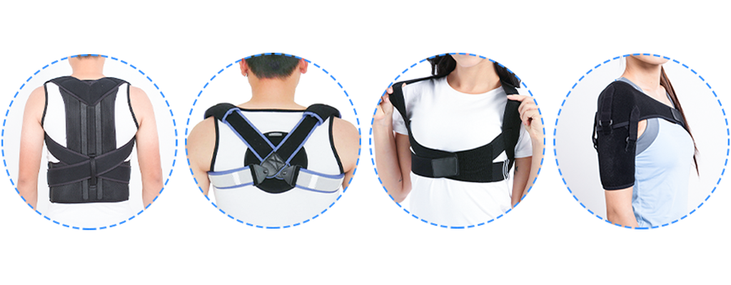 Shoulder-Brace