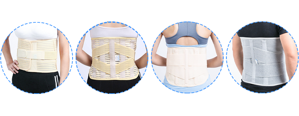 back-brace