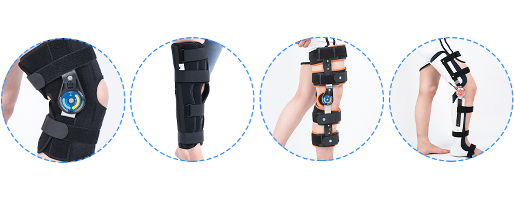 knee-brace