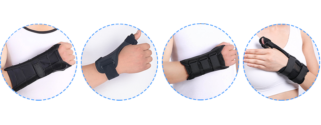 wrist-brace