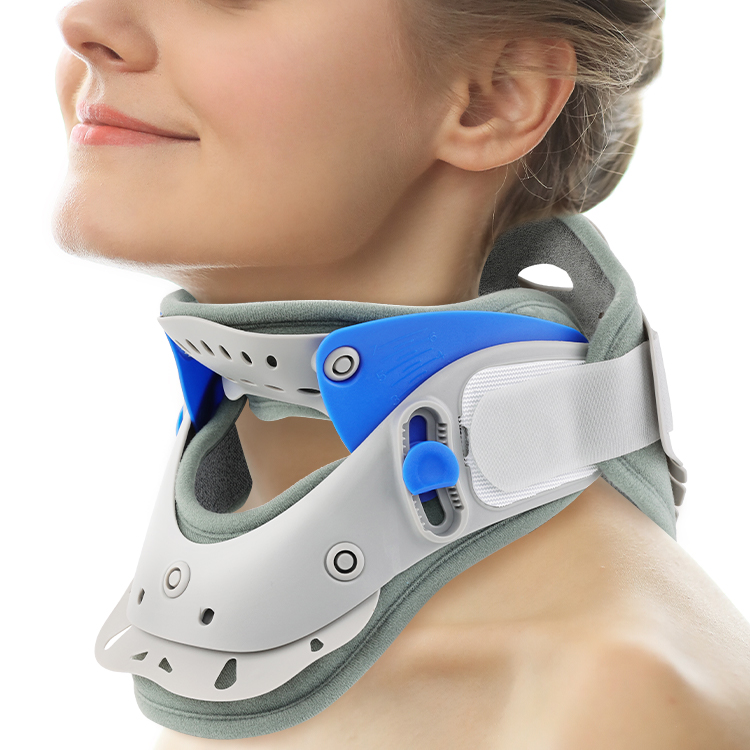 Collarín cervical