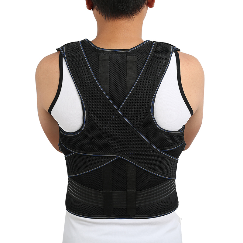 Orthèse de posture orthopédique