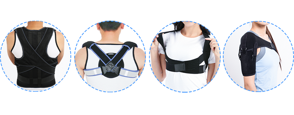 Shoulder-Brace