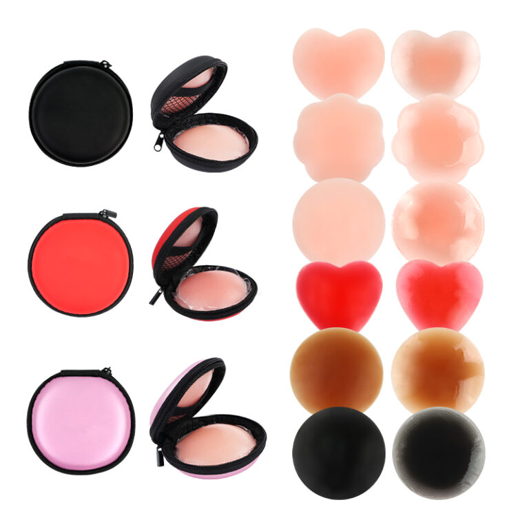 cinta de doble cara para elevación de mamas