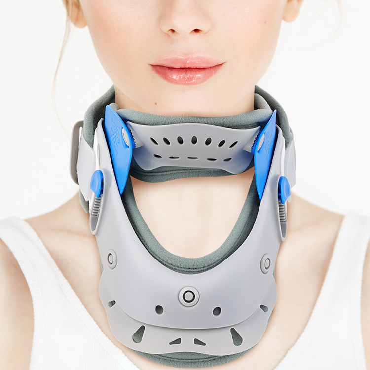 neck support brace