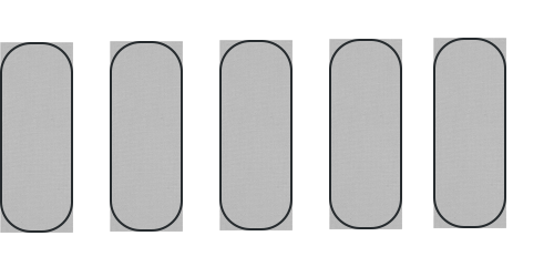 Kinesiologie-Tape für die Schulter