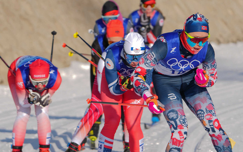bande de kinésiologie pour le visage