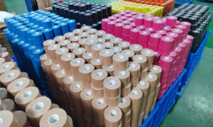 custom physio tape manufacturer
