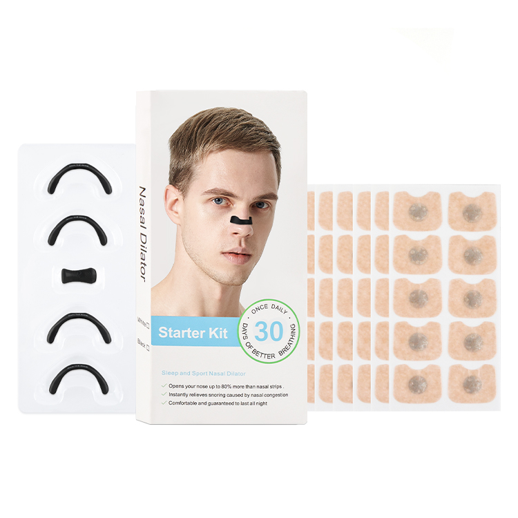 nose magnet for snoring