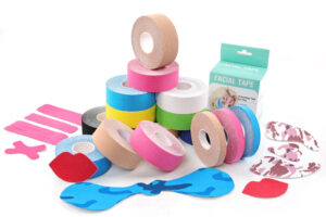 wo kann man Kinesiologie-Tape kaufen