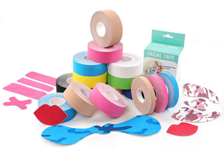 wo kann man Kinesiologie-Tape kaufen