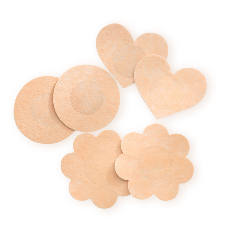 pasticci monouso in tessuto non tessuto